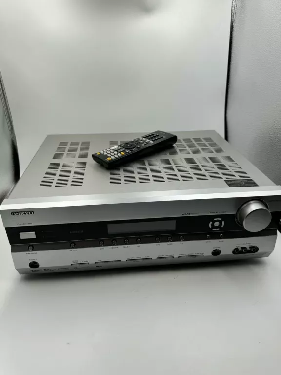 WZMACNIACZ ONKYO HT-R518 PILOT