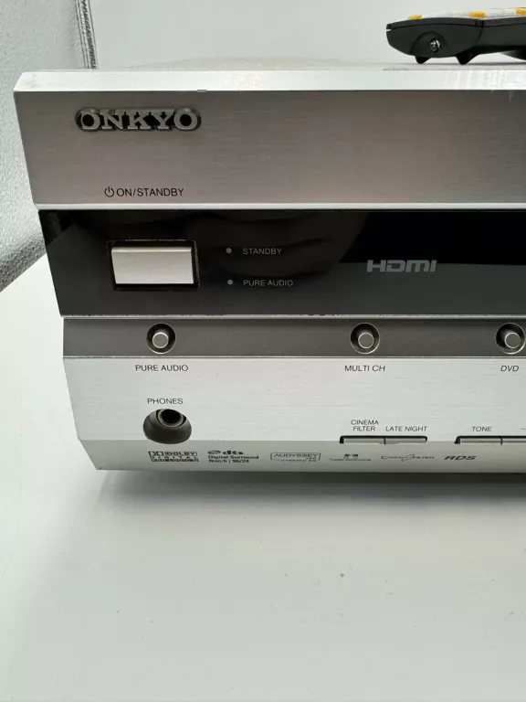 wzmacniacz-onkyo-ht-r518-pilot-stan-uzywany