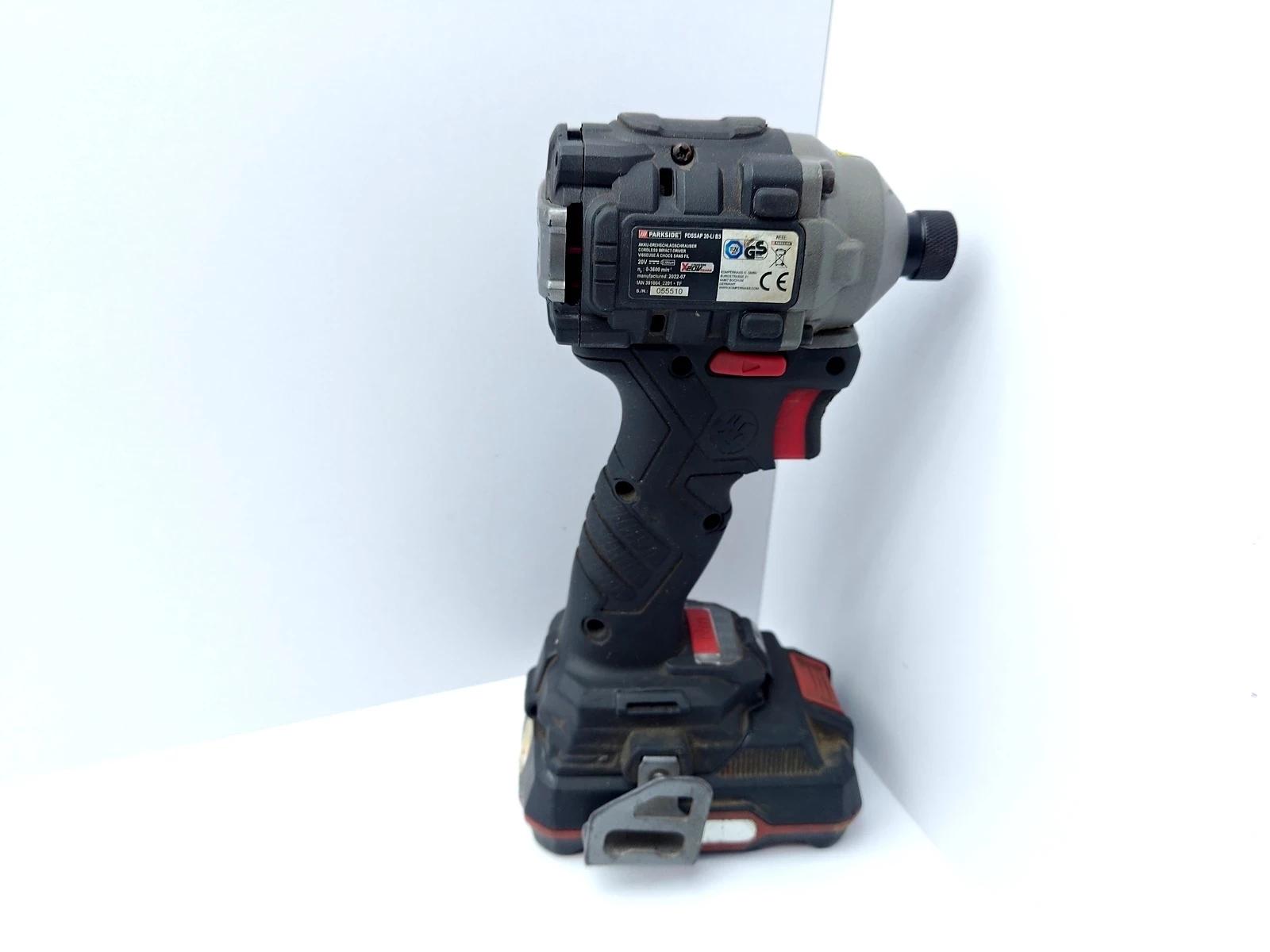 zakretarka-parkside-performance-pdssap-20-li-b3-stan-uzywany