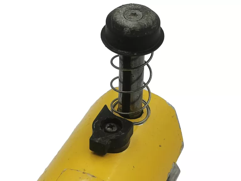 ELEKTRYCZNA ZACISKARKA DO RUR REMS POWER-PRESS SE + 6X CĘGI ZACISKOWE!