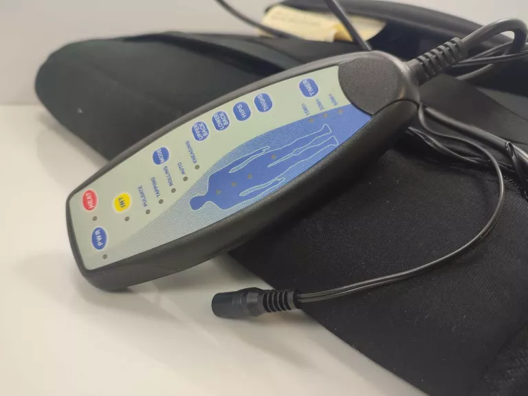MATA MASUJĄCA MEDIVON CF-2602 CF-2602 CZARNY