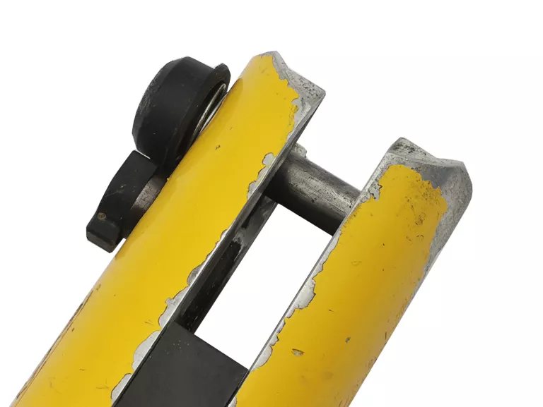 ELEKTRYCZNA ZACISKARKA DO RUR REMS POWER-PRESS SE + 6X CĘGI ZACISKOWE!