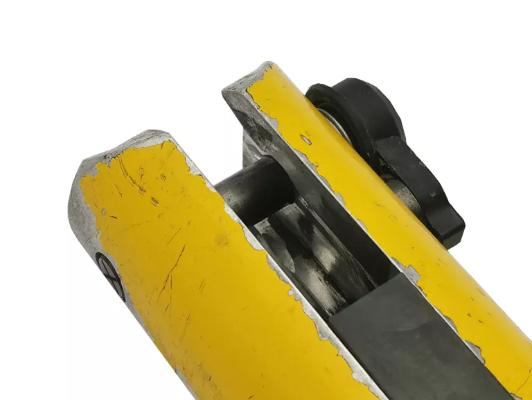 ELEKTRYCZNA ZACISKARKA DO RUR REMS POWER-PRESS SE + 6X CĘGI ZACISKOWE!