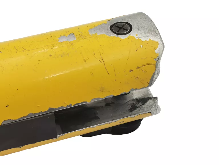 ELEKTRYCZNA ZACISKARKA DO RUR REMS POWER-PRESS SE + 6X CĘGI ZACISKOWE!