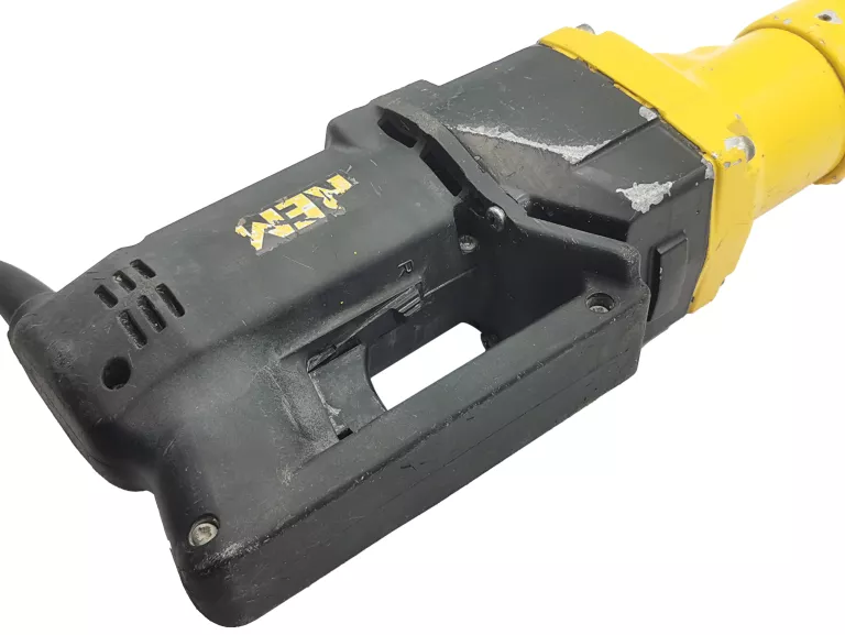 ELEKTRYCZNA ZACISKARKA DO RUR REMS POWER-PRESS SE + 6X CĘGI ZACISKOWE!