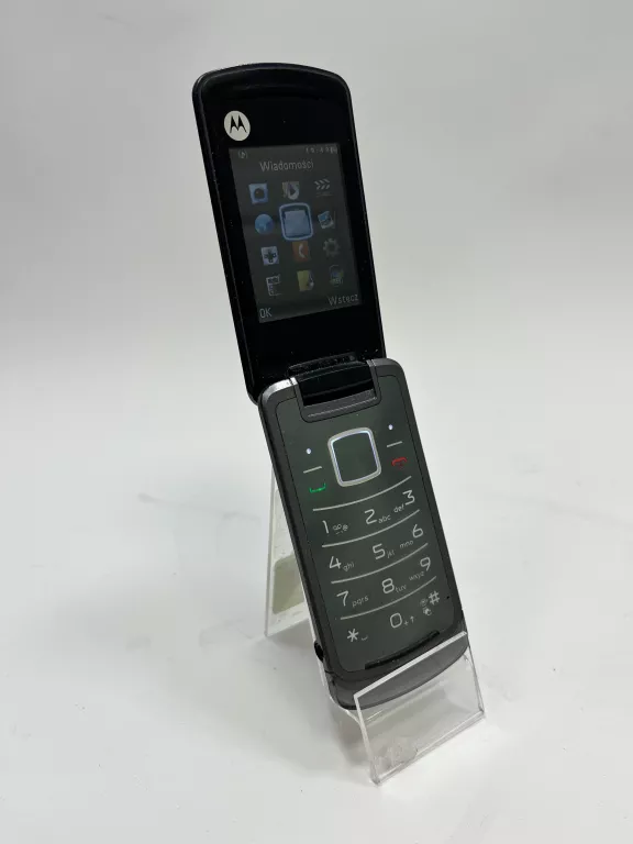 TELEFON MOTOROLA GLEAM