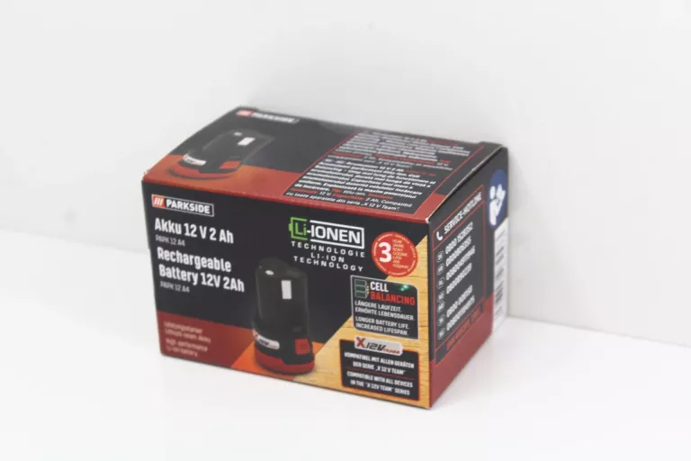 parkside-akumulator-12-v-2-ah-napiecie-v-12-v