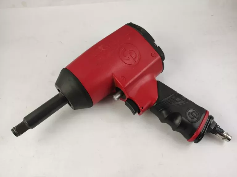 KLUCZ UDAROWY PNEUMATYCZNY CHICAGO PNEUMATIC CP749-2 PUDEŁKO