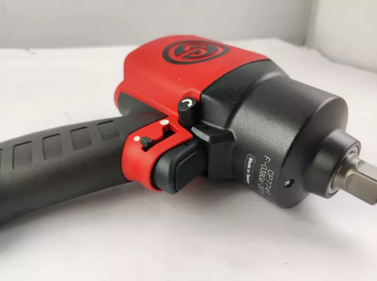 KLUCZ UDAROWY PNEUMATYCZNY CHICAGO PNEUMATIC CP7749 IGŁA!
