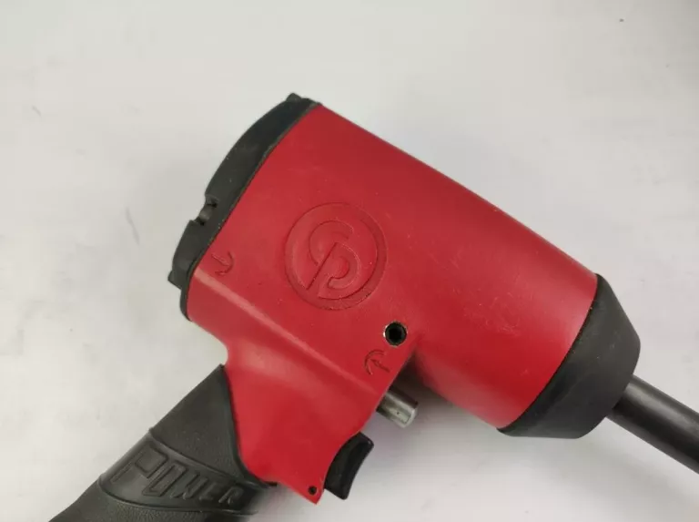 KLUCZ UDAROWY PNEUMATYCZNY CHICAGO PNEUMATIC CP749-2 PUDEŁKO