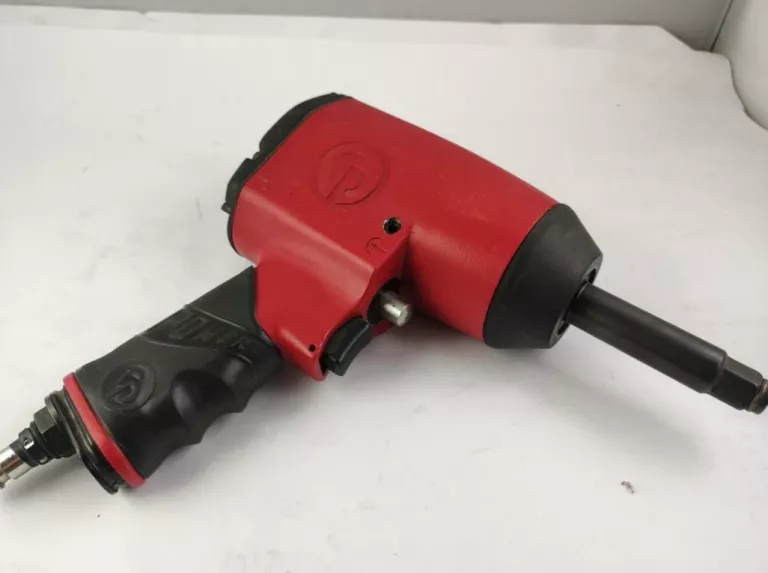 KLUCZ UDAROWY PNEUMATYCZNY CHICAGO PNEUMATIC CP749-2 PUDEŁKO