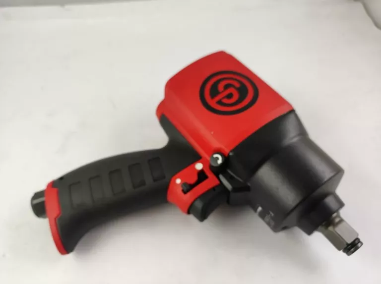 KLUCZ UDAROWY PNEUMATYCZNY CHICAGO PNEUMATIC CP7749 IGŁA!