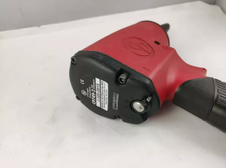 KLUCZ UDAROWY PNEUMATYCZNY CHICAGO PNEUMATIC CP749-2 PUDEŁKO
