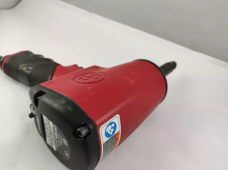 KLUCZ UDAROWY PNEUMATYCZNY CHICAGO PNEUMATIC CP749-2 PUDEŁKO