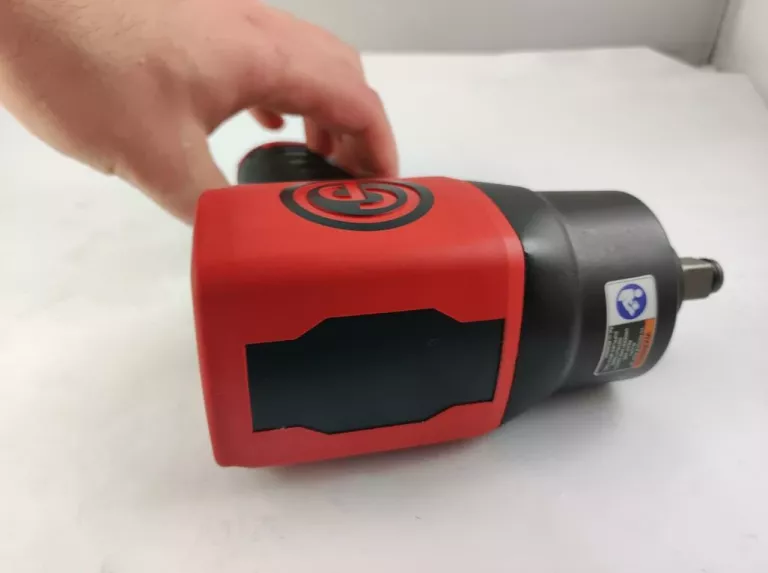 KLUCZ UDAROWY PNEUMATYCZNY CHICAGO PNEUMATIC CP7749 IGŁA!