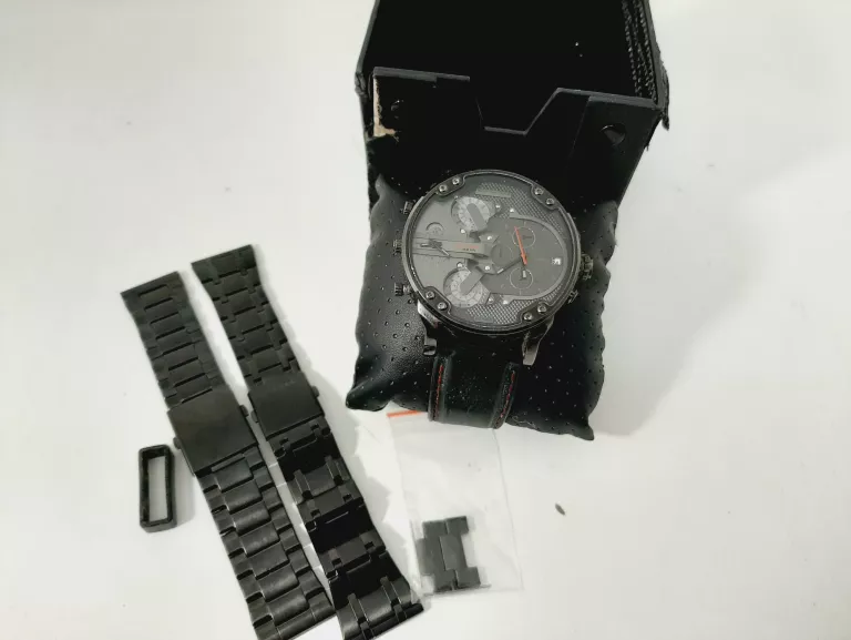Diesel dz7423 top