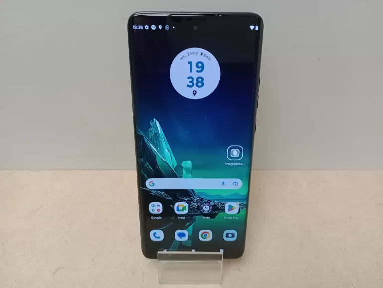 TELEFON MOTOROLA EDGE 40 NEO 12/256GB