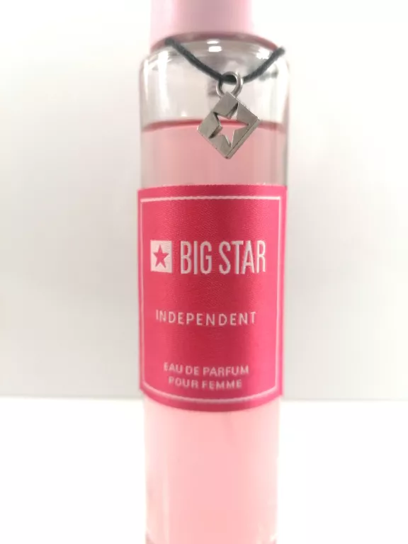 BIG STAR BRILLIANT WODA PERFUMOWANA POUR FEMME 50ML