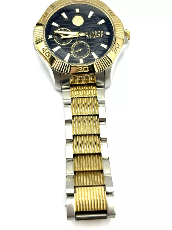 VERSUS VERSACE ZEGAREK MĘSKI VSPZT0421 @WARTO# @OKAZJA@