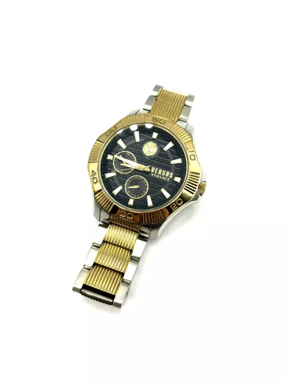VERSUS VERSACE ZEGAREK MĘSKI VSPZT0421 @WARTO# @OKAZJA@