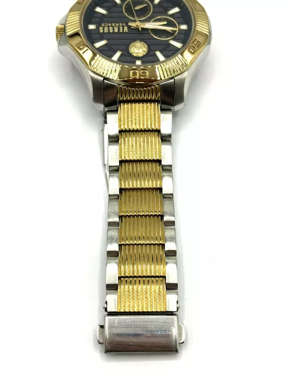 VERSUS VERSACE ZEGAREK MĘSKI VSPZT0421 @WARTO# @OKAZJA@