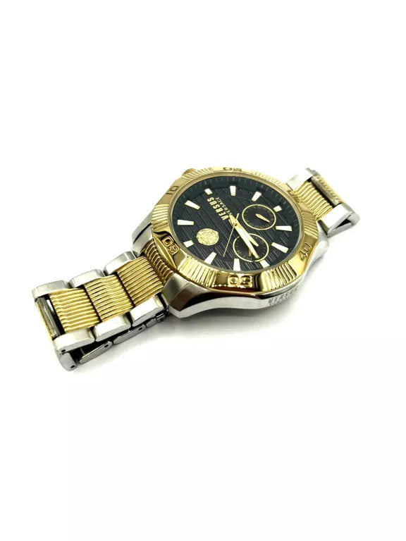 VERSUS VERSACE ZEGAREK MĘSKI VSPZT0421 @WARTO# @OKAZJA@