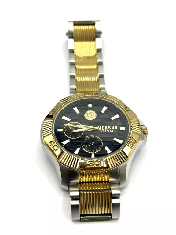 VERSUS VERSACE ZEGAREK MĘSKI VSPZT0421 @WARTO# @OKAZJA@