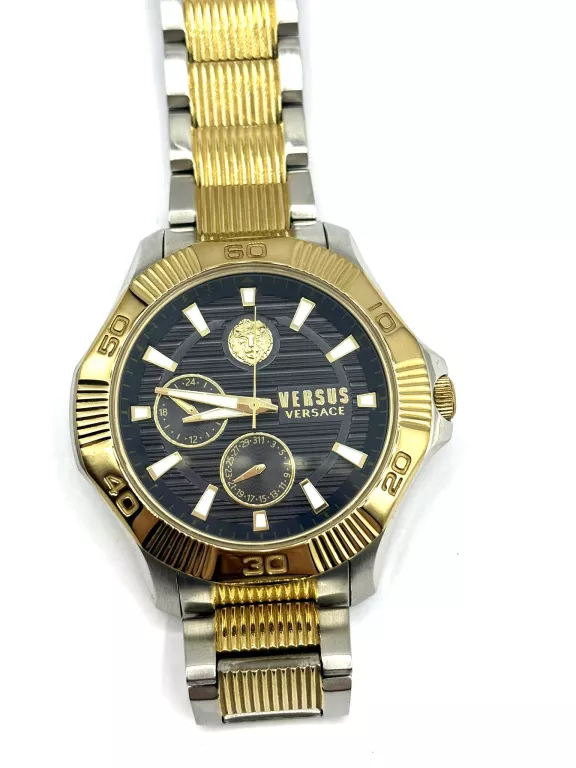 VERSUS VERSACE ZEGAREK MĘSKI VSPZT0421 @WARTO# @OKAZJA@