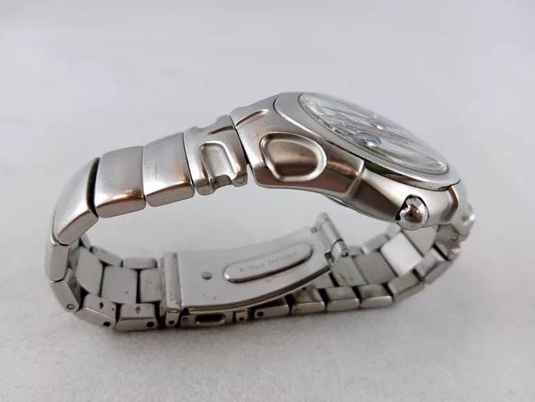 ZEGAREK SEIKO 5J22-OA20 KINETIC AUTO RELAY