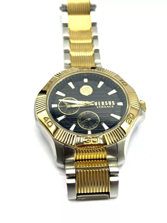 VERSUS VERSACE ZEGAREK MĘSKI VSPZT0421 @WARTO# @OKAZJA@