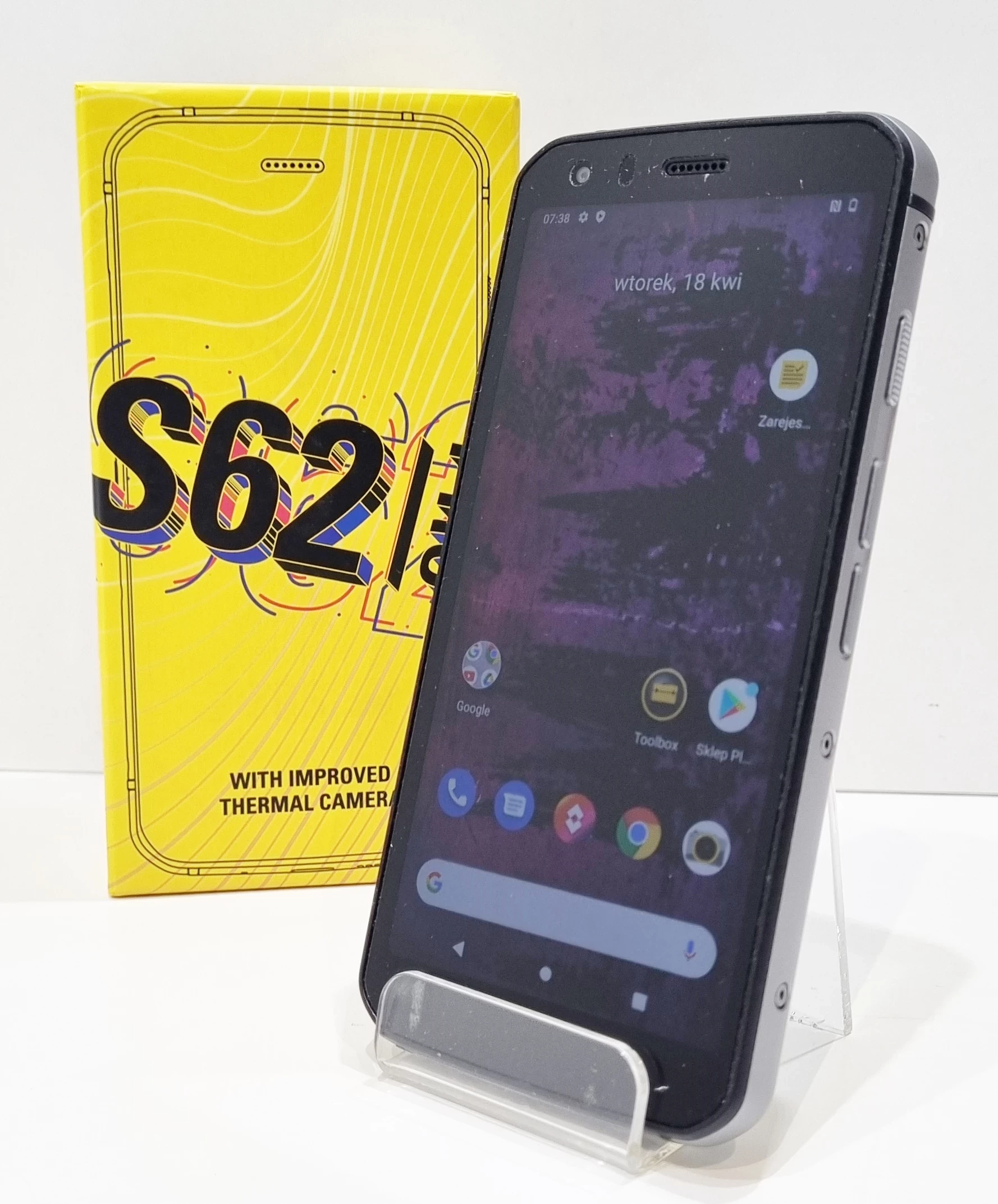 telefon-cat-s62-pro-128g-pamiec-ram-6-gb