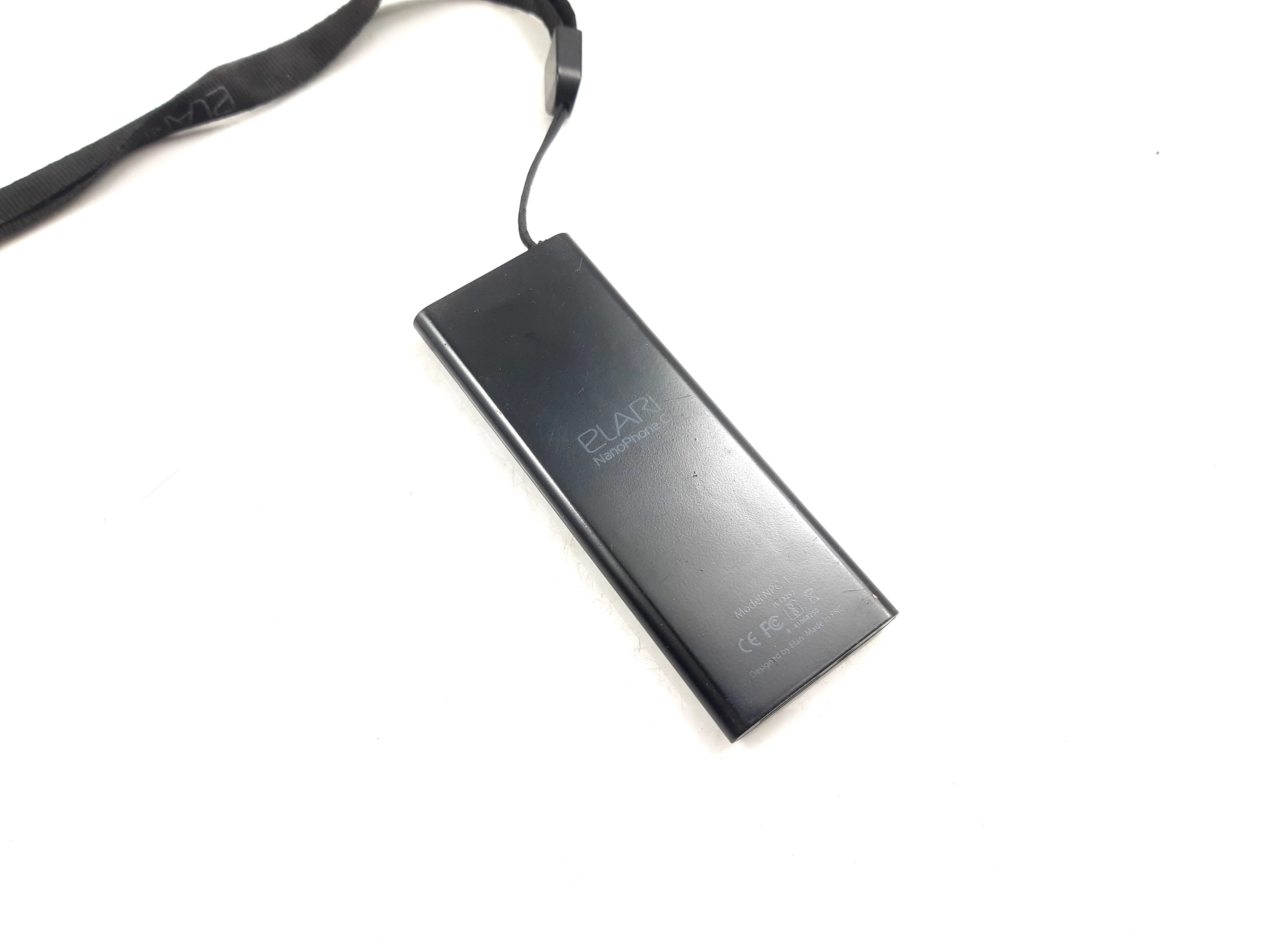 telefon-elari-nanophone-npc-1-z-funckja-zmiana-glosu-kolor-czarny