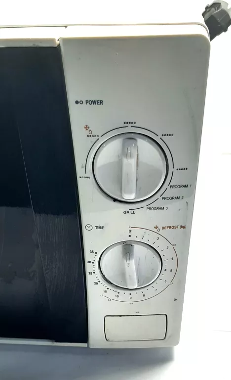 KUCHENKA MIKROFALOWA ZELMER TYP 29Z017