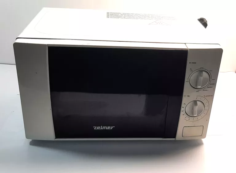 KUCHENKA MIKROFALOWA ZELMER TYP 29Z017