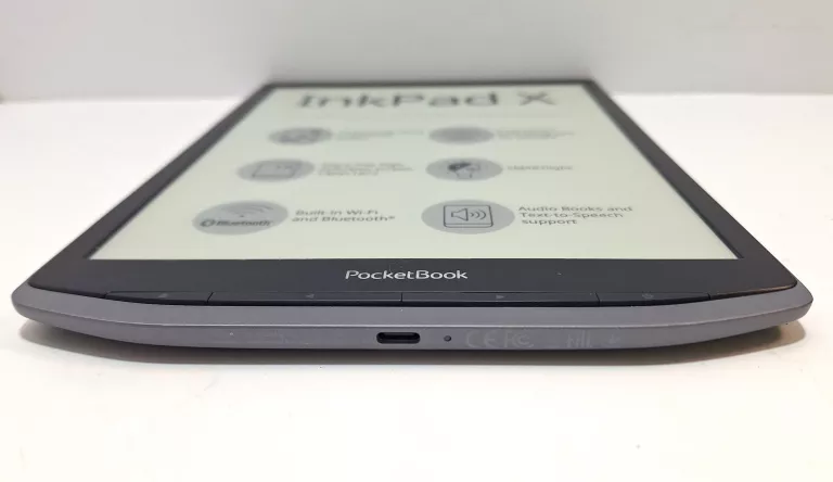 POCKETBOOK INKPAD X