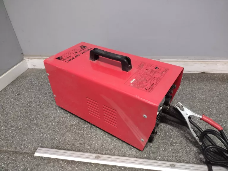 SPAWARKA PROSTOWNIK PIROTEC SEP 252/1