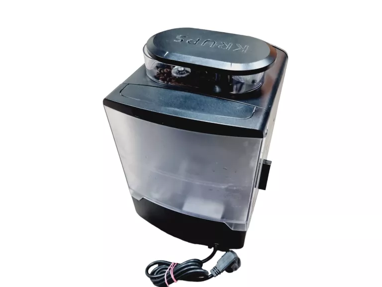 EKSPRES DO KAWY Z MŁYNKIEM KRUPS EA8100 W PUD