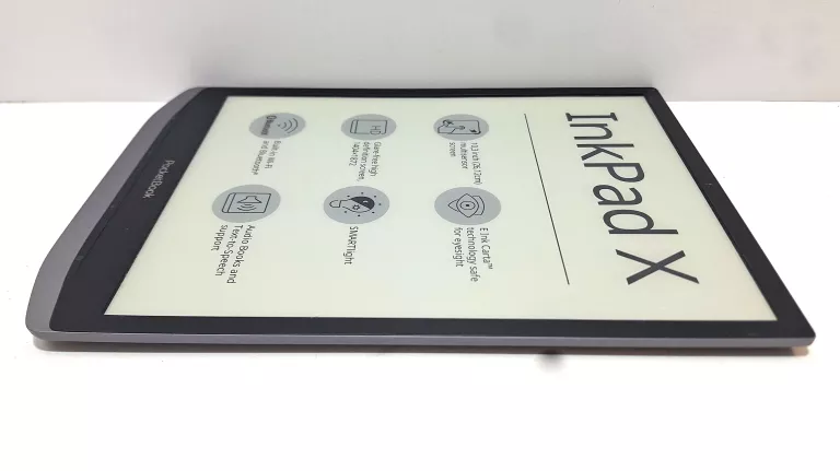 POCKETBOOK INKPAD X
