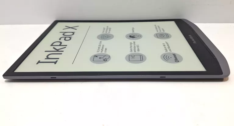 POCKETBOOK INKPAD X