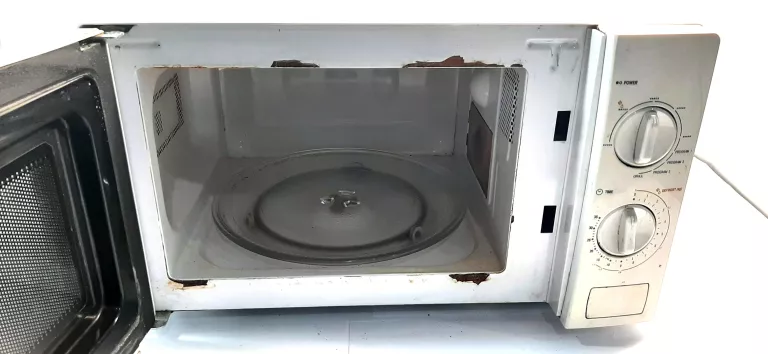 KUCHENKA MIKROFALOWA ZELMER TYP 29Z017