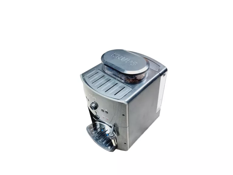 EKSPRES DO KAWY Z MŁYNKIEM KRUPS EA8100 W PUD