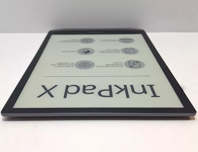 POCKETBOOK INKPAD X