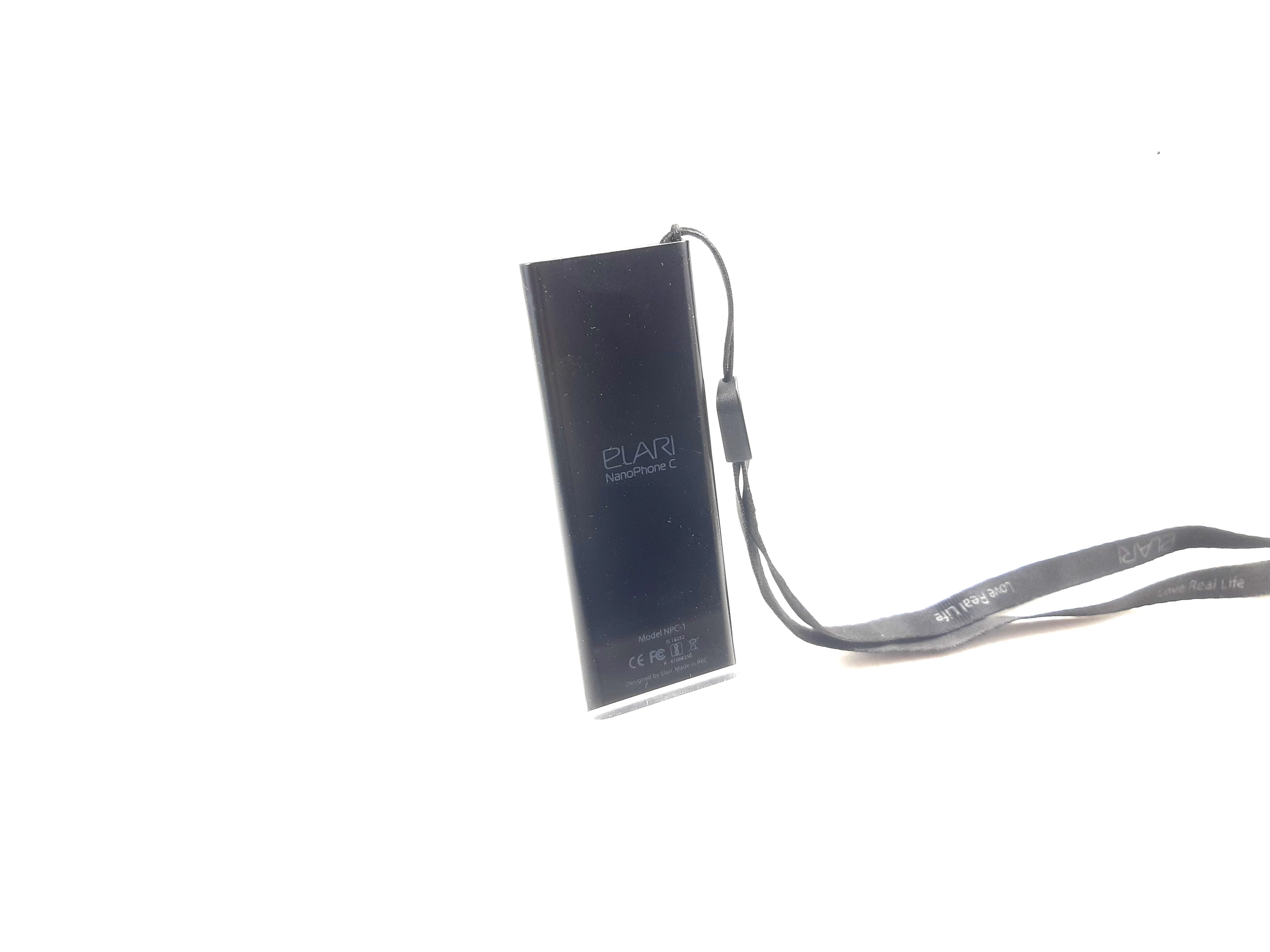 telefon-elari-nanophone-npc-1-z-funckja-zmiana-glosu-stan-uzywany