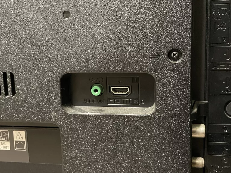TELEWIZOR SONY BRAVIA XF70 55' KOMPLET