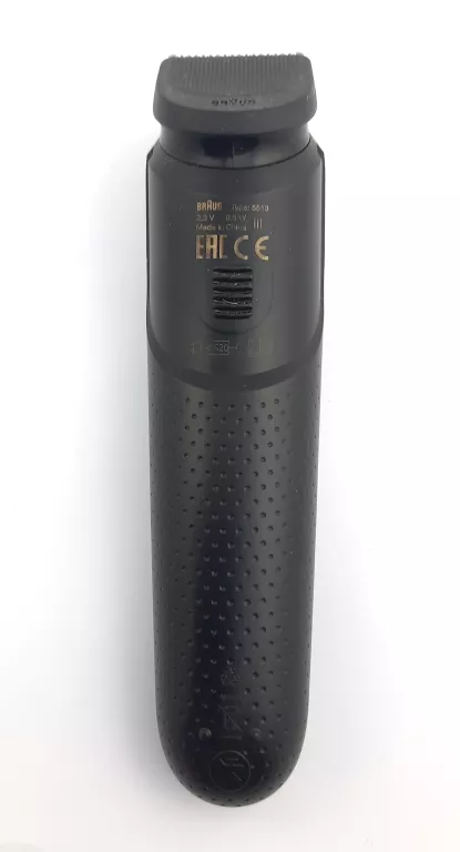 MASZYNKA BRAUN MGK3220 KOMPLET