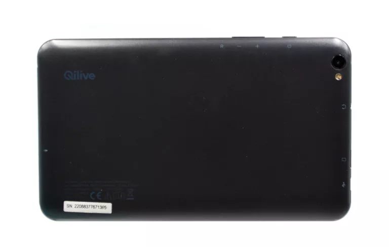 TABLET QILIVE 8" Q4-21 2 GB / 32 GB + ŁADOWARKA,PUDEŁKO