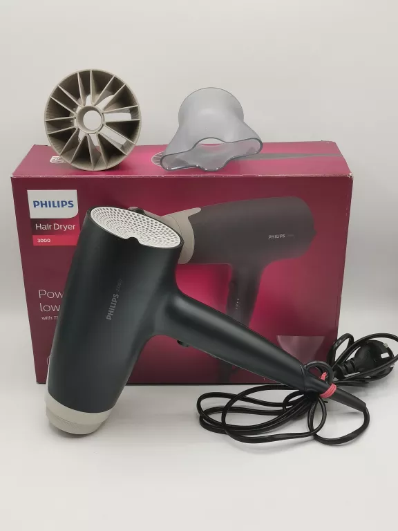 SUSZARKA PHILIPS BHD351 !OKAZJA!