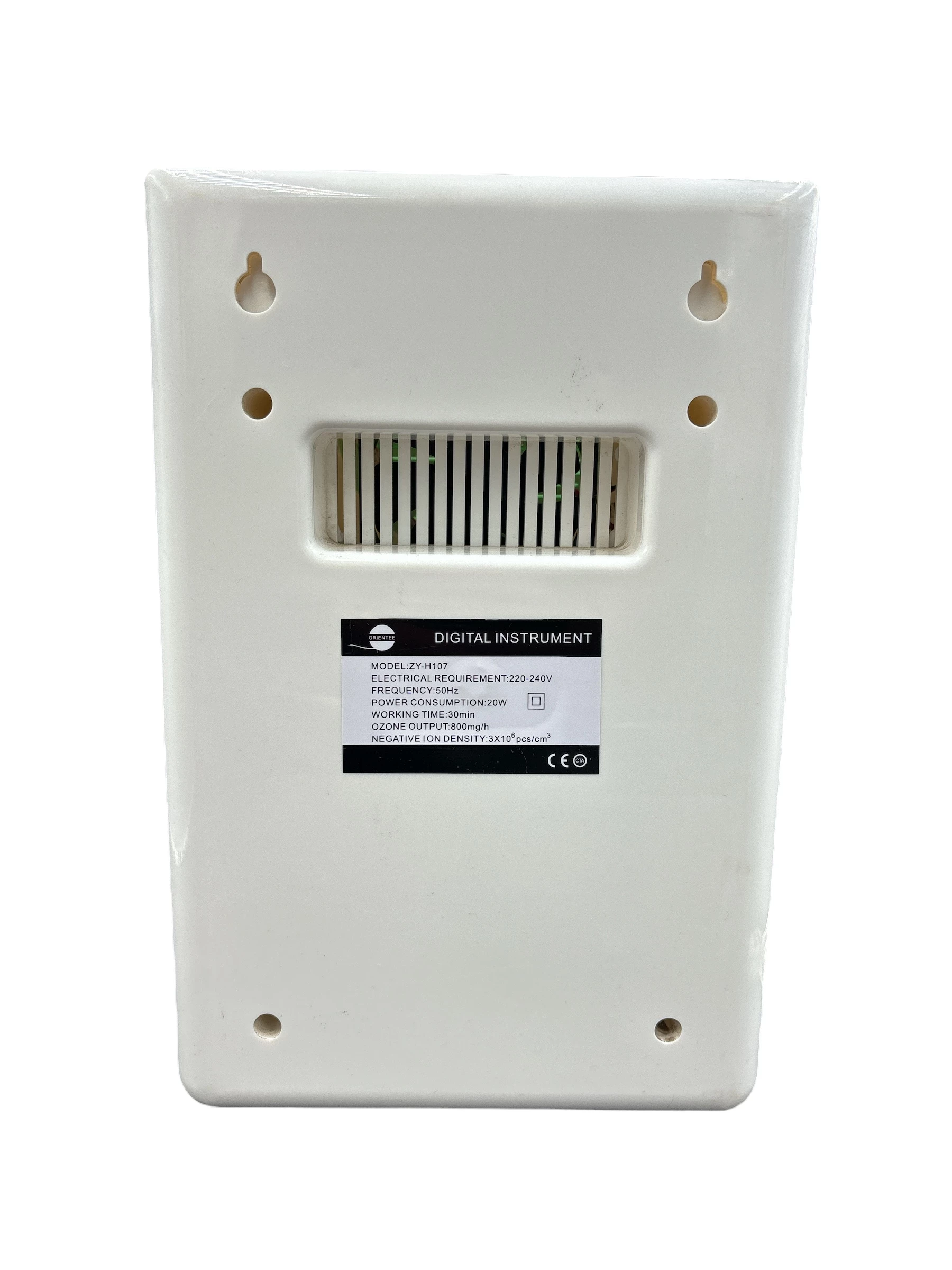 ozonator-orientee-zy-h107-stan-uzywany