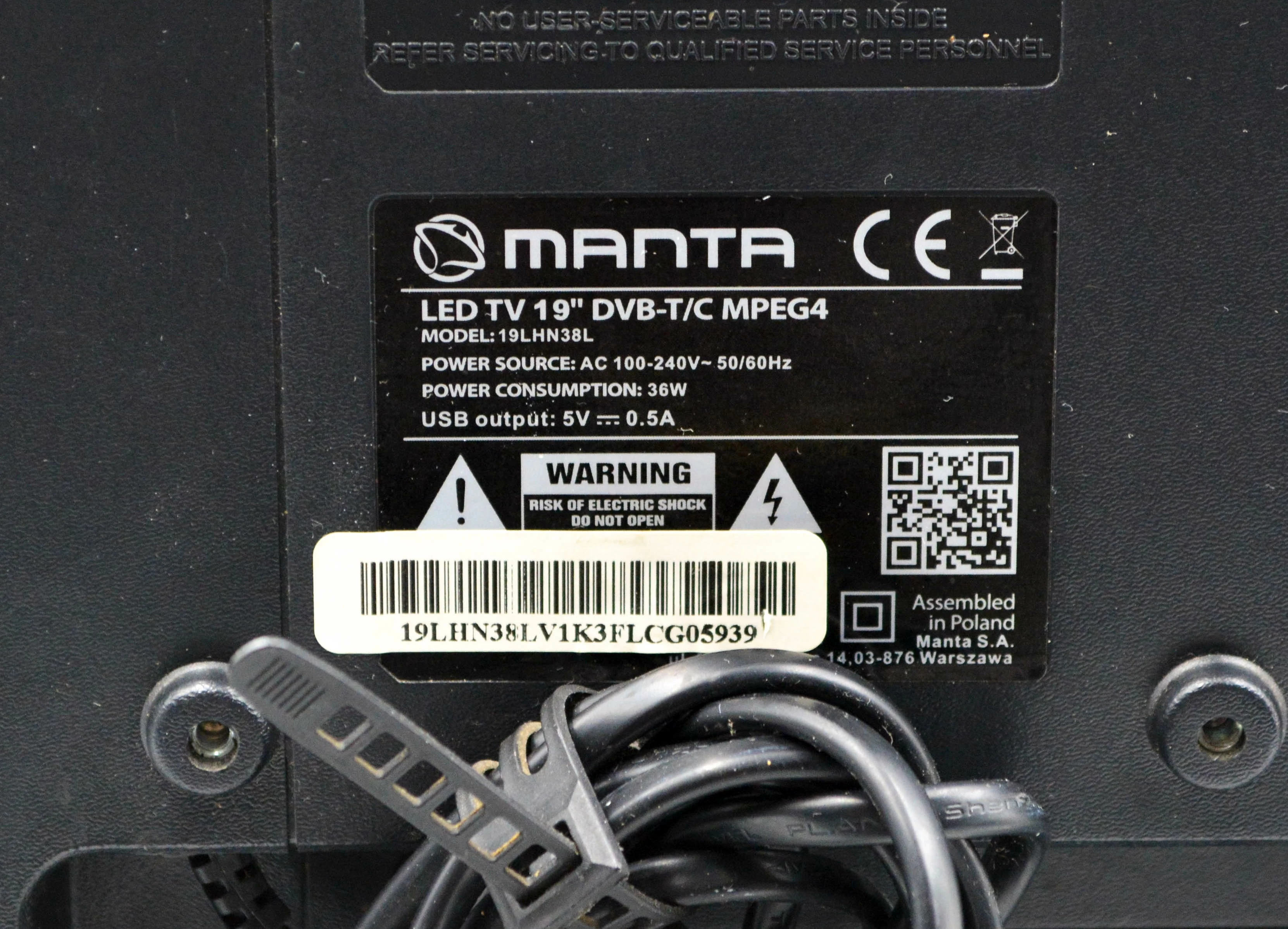 telewizor-manta-led-tv-19lhn38l-pilotantena-typ-telewizora-led