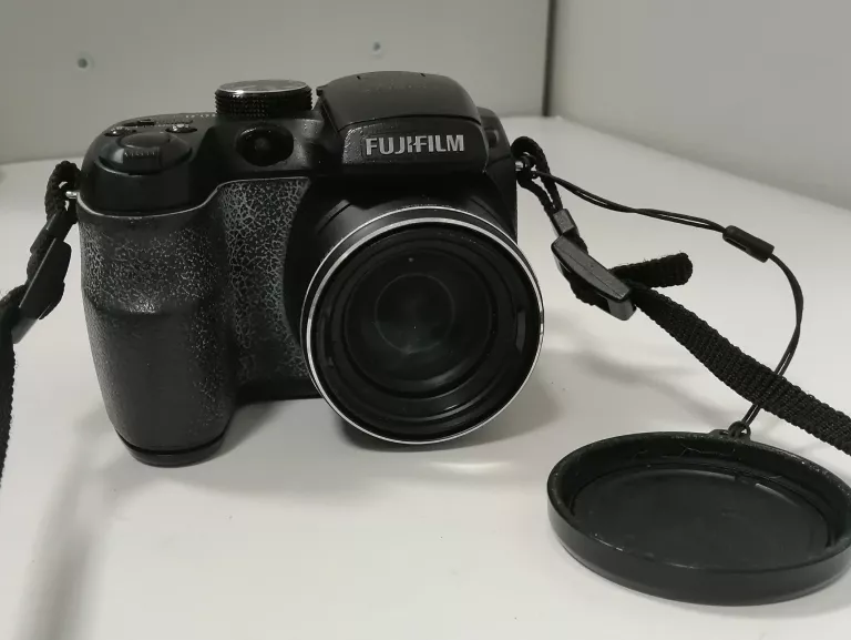APARAT CYFROWY FUJIFILM FINEPIX S1500